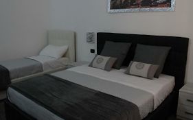 B&B Napoli La Perla