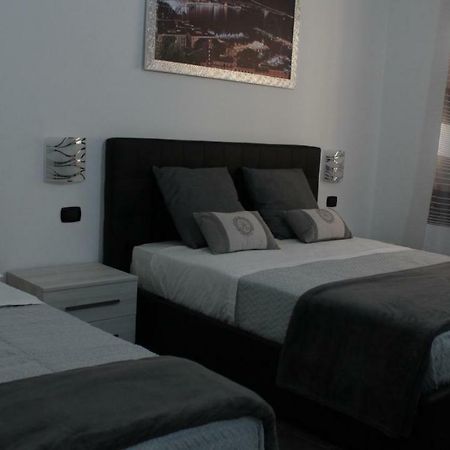 B&B Napoli La Perla Esterno foto
