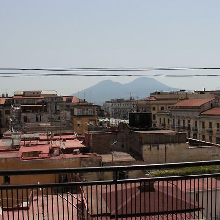 B&B Napoli La Perla Esterno foto