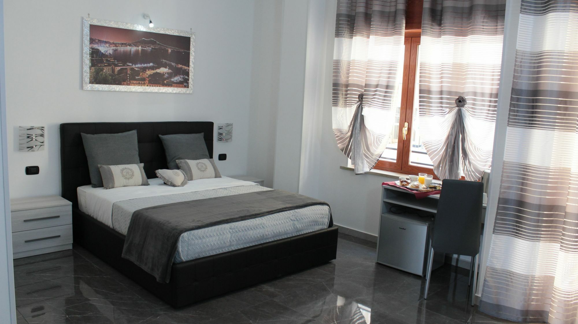 B&B Napoli La Perla Esterno foto