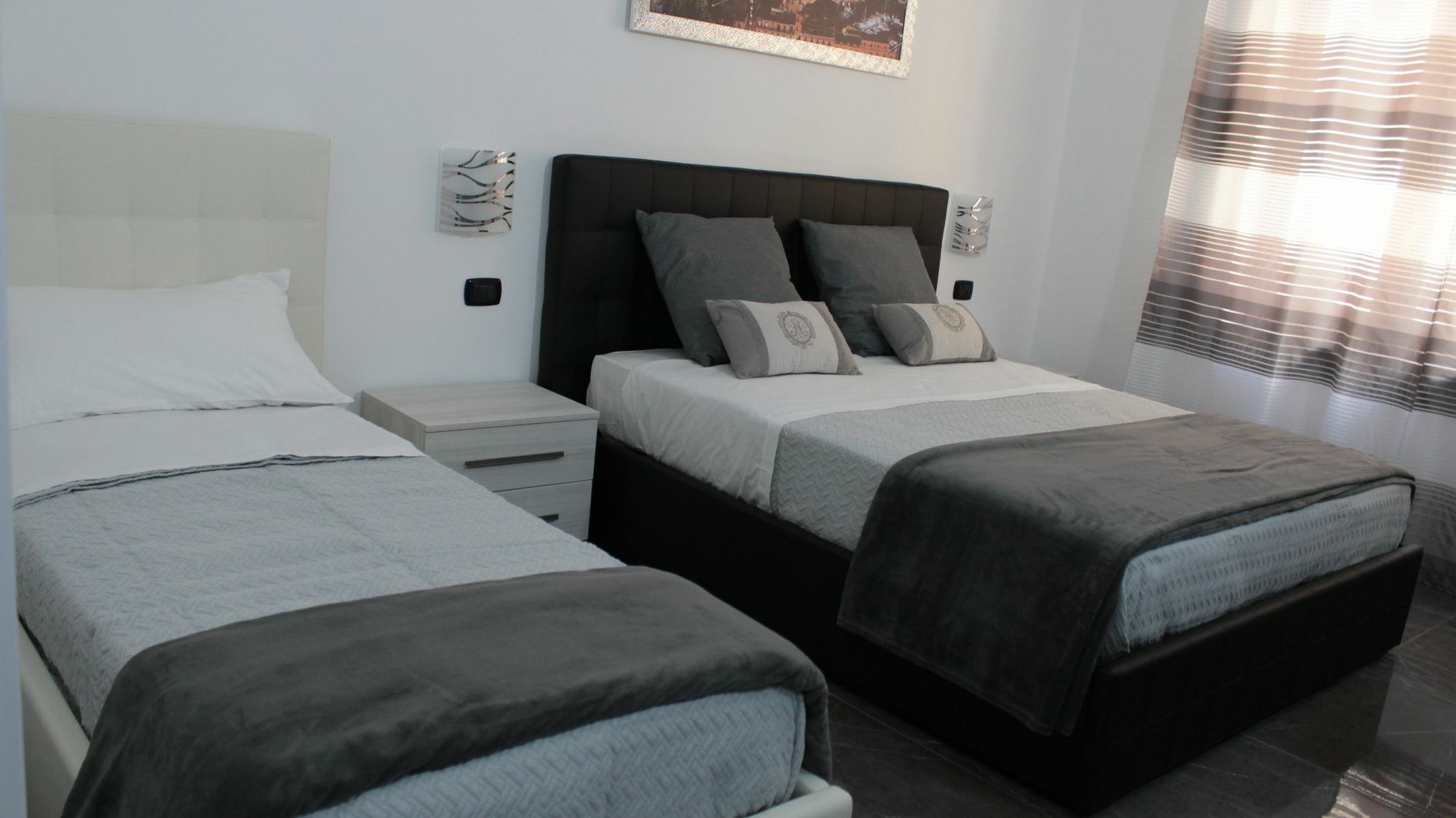 B&B Napoli La Perla Esterno foto