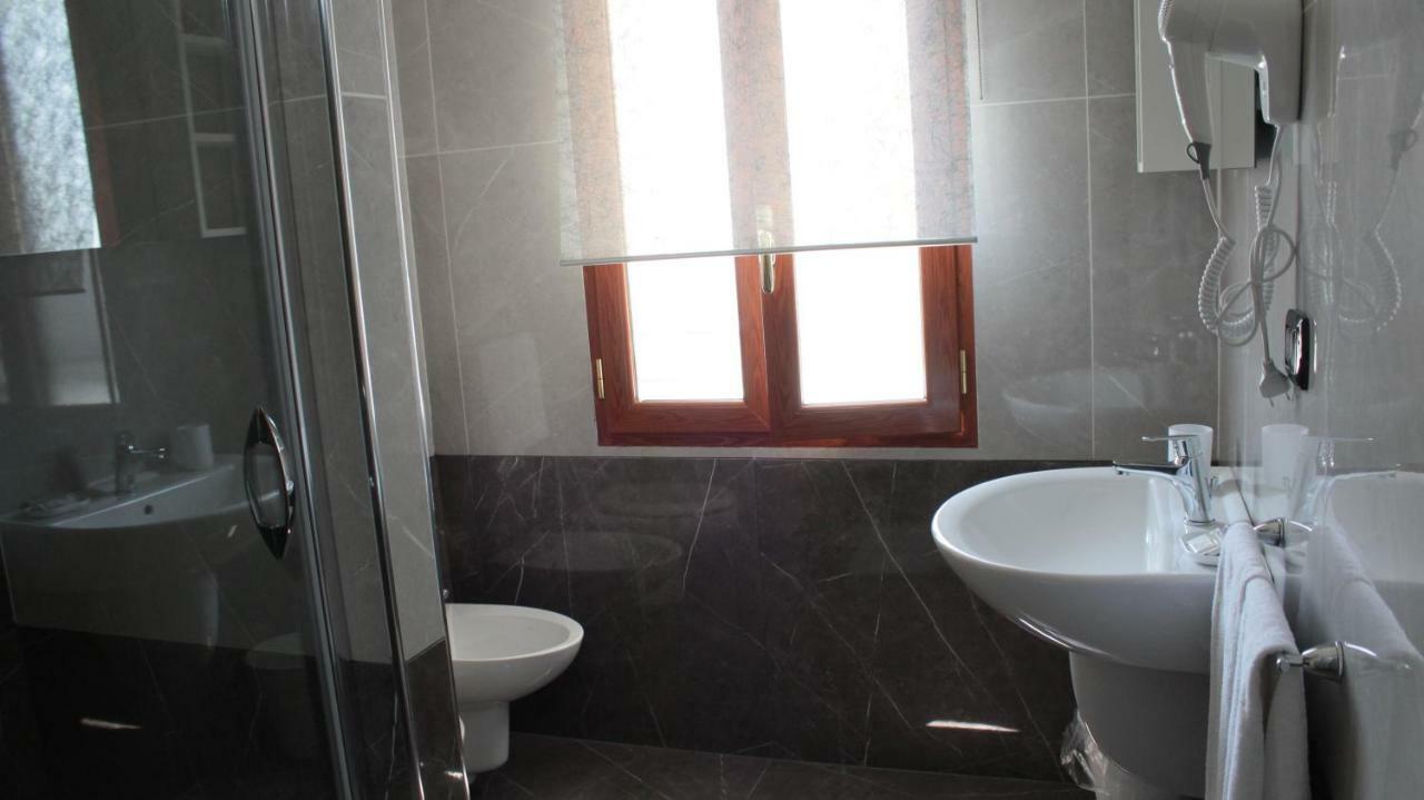 B&B Napoli La Perla Esterno foto