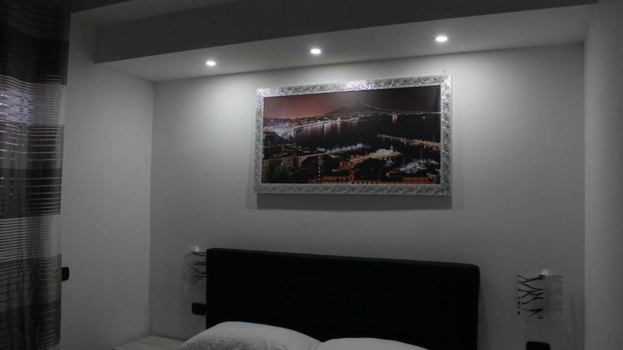 B&B Napoli La Perla Esterno foto
