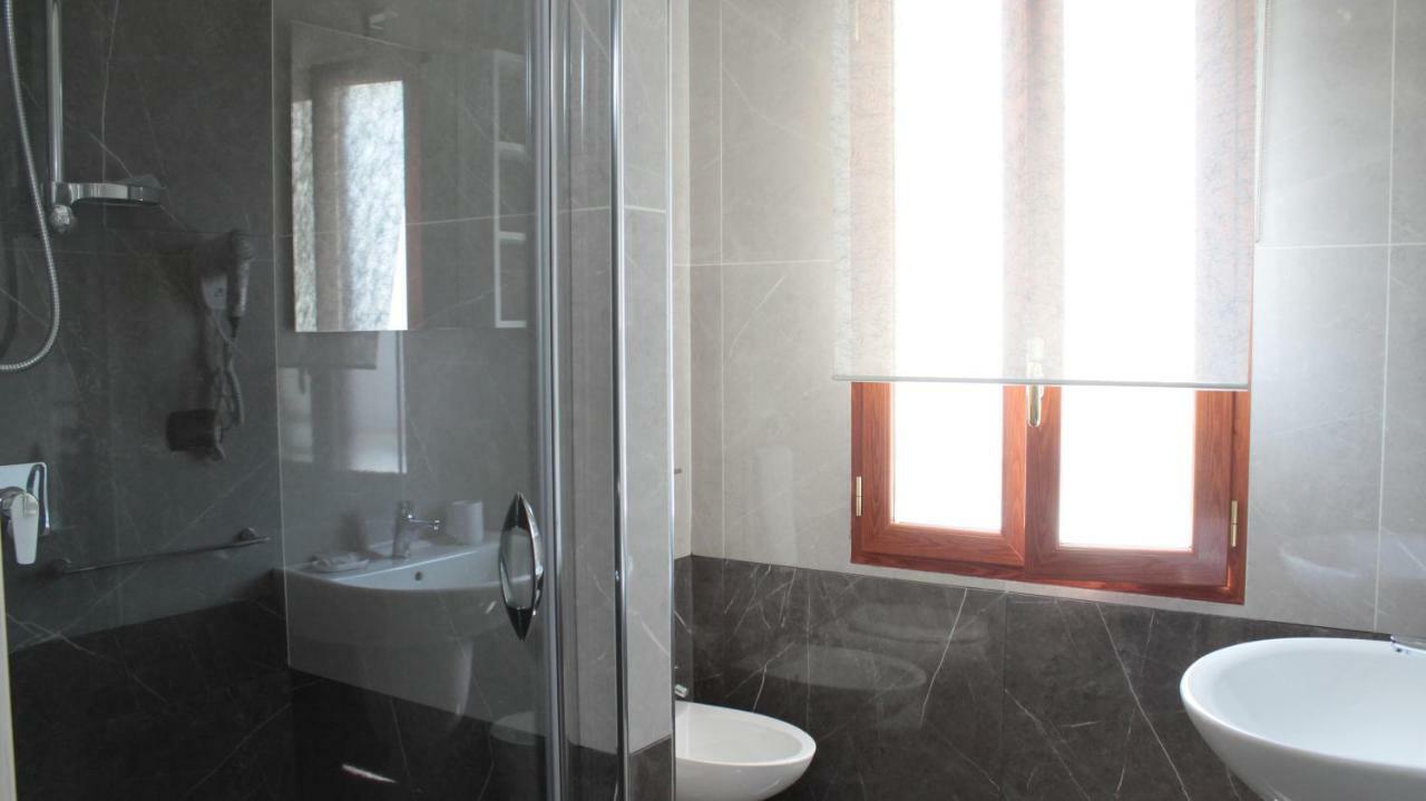 B&B Napoli La Perla Esterno foto