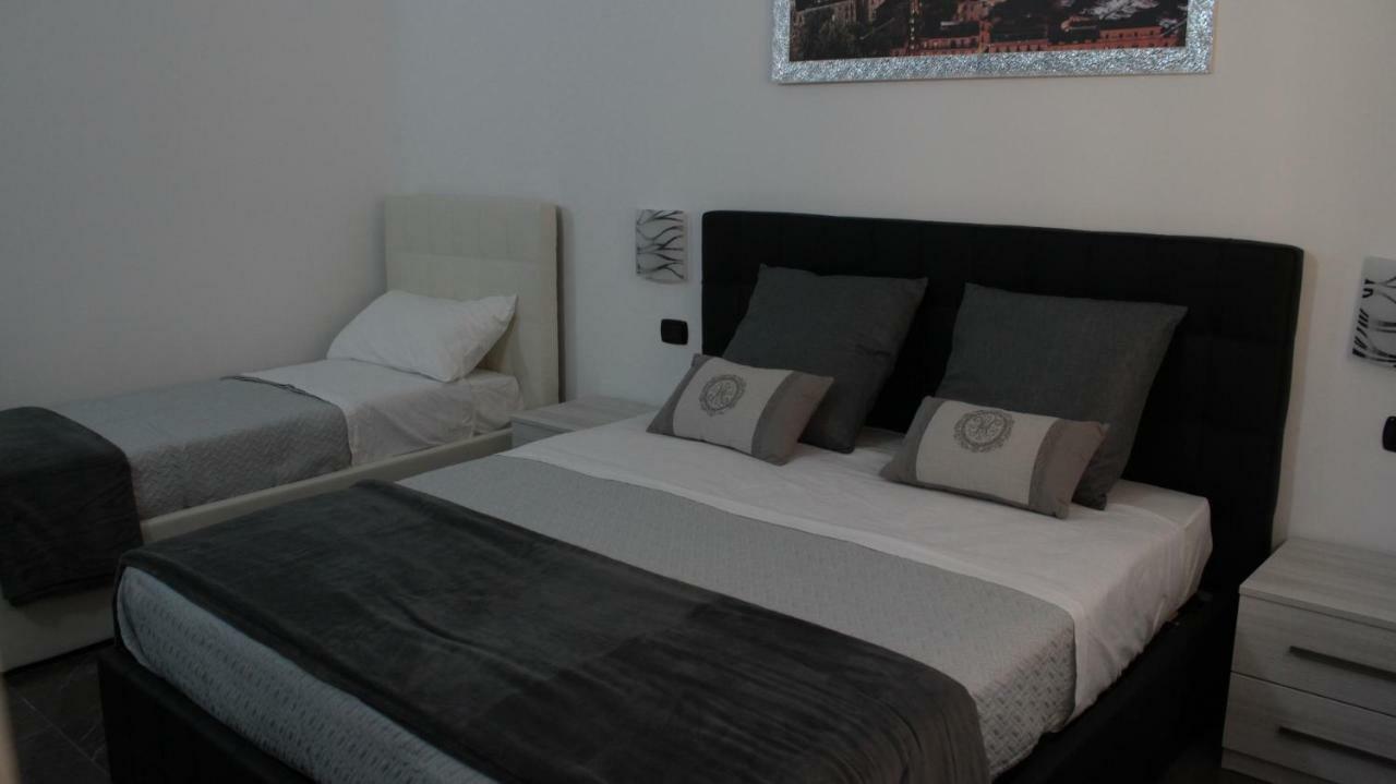 B&B Napoli La Perla Esterno foto