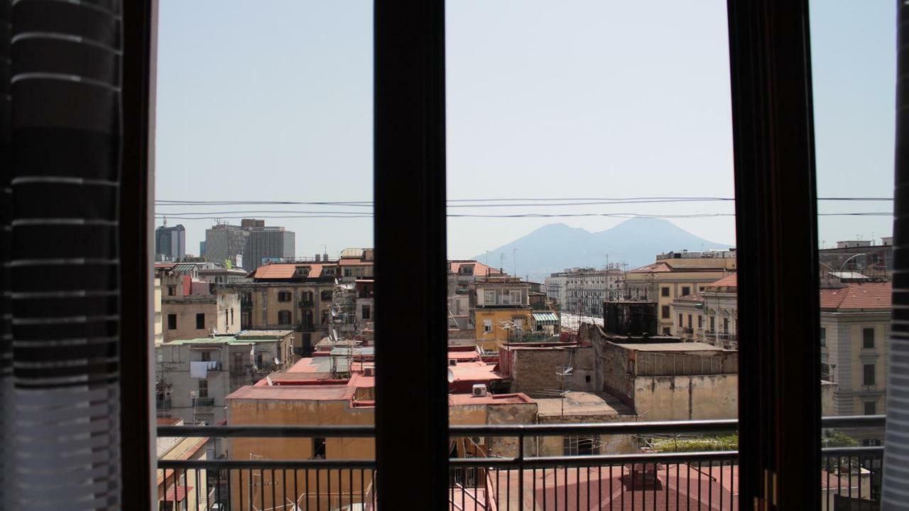 B&B Napoli La Perla Esterno foto