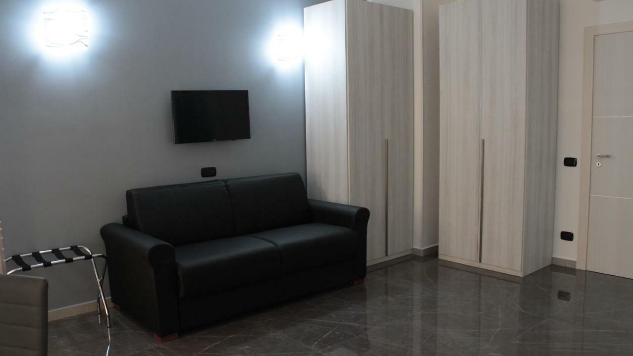 B&B Napoli La Perla Esterno foto