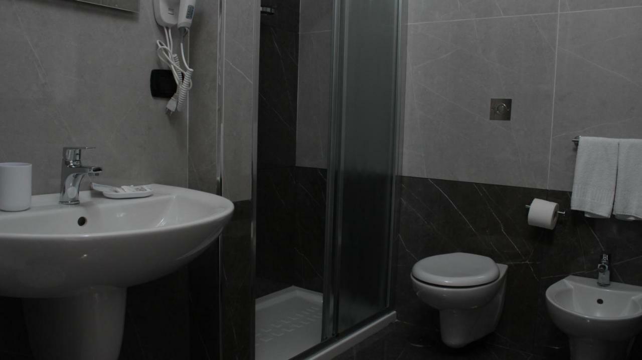 B&B Napoli La Perla Esterno foto